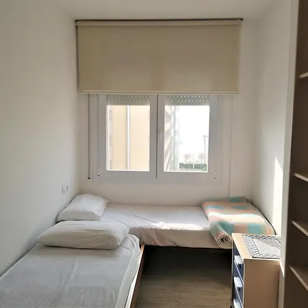 Appartement Global Immo 3290 Carla Mar