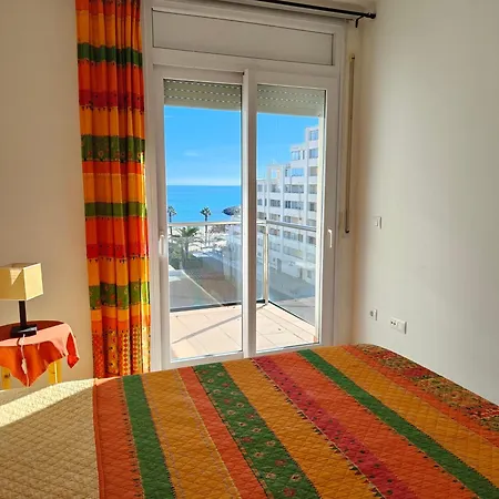 Global Immo 3290 Carla Mar Appartement Roses
