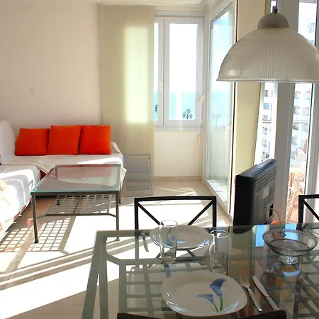 Apartment Global Immo 3290 Carla Mar *