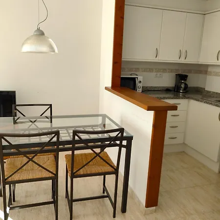 Global Immo 3290 Carla Mar Apartment