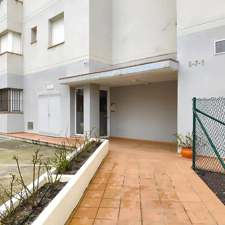 Apartment Global Immo 3290 Carla Mar Roses
